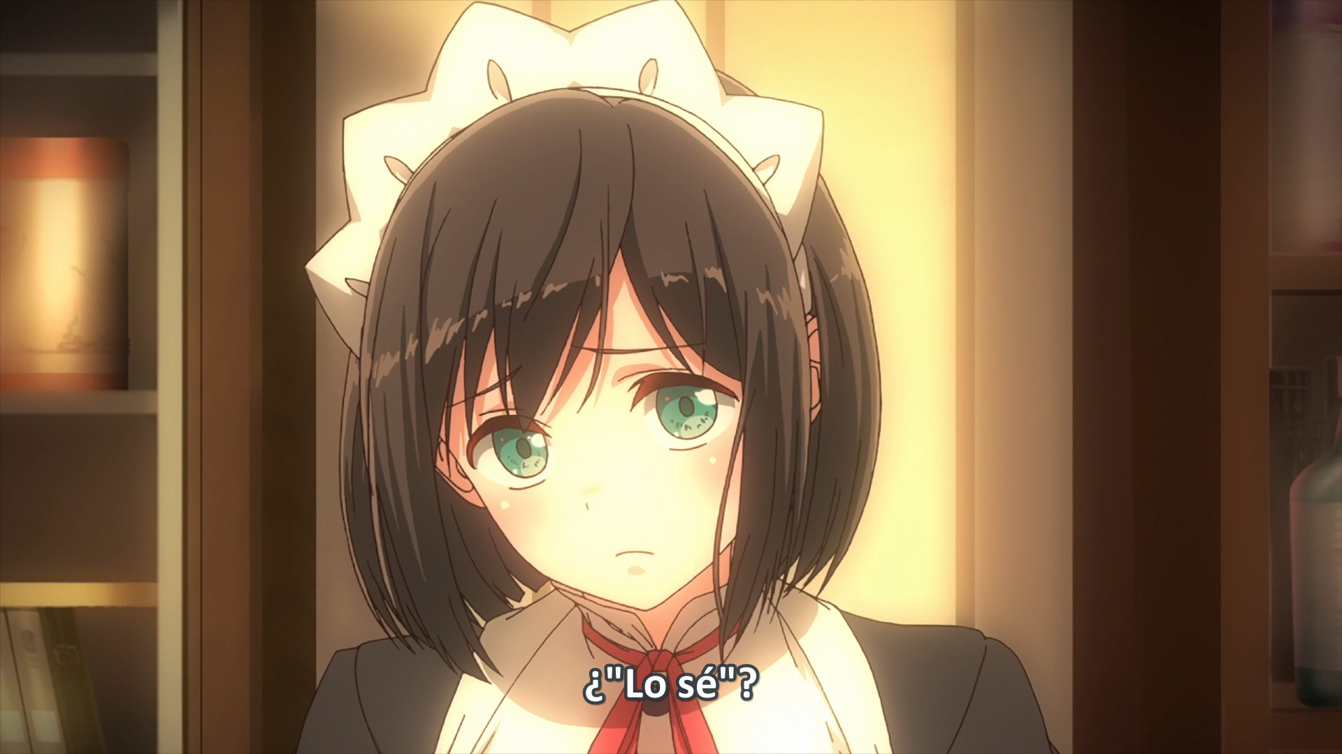 Iya na Kao sare nagara Opantsu Misete Moraitai 2 (AniMugen Fansub, Kamonohashi no Fansub)